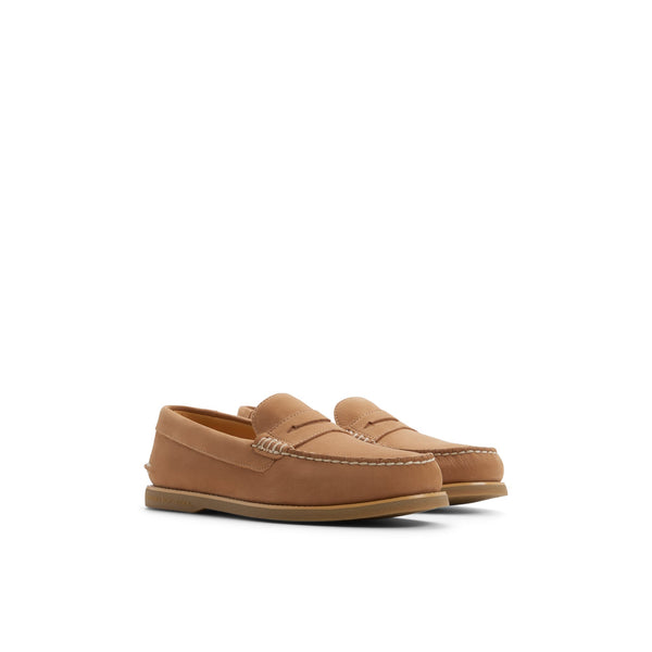 Sperry Top Sider Gold Cup™ Cambridge Penny Loafer Sand