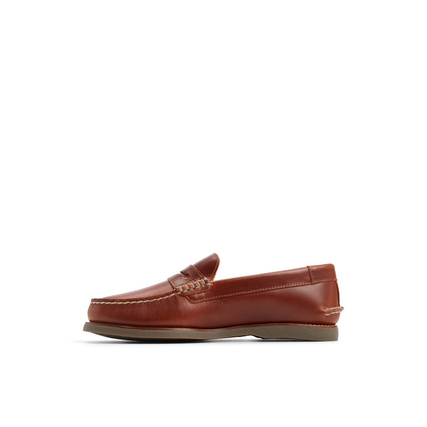 Sperry Top Sider Gold Cup™ Cambridge Penny Loafer Sand
