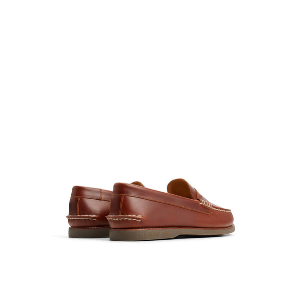 Sperry Top Sider Gold Cup™ Cambridge Penny Loafer Sand