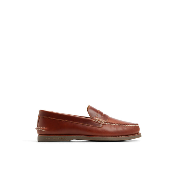 sperry top sider Gold Cup™ Cambridge Penny Loafer Sand