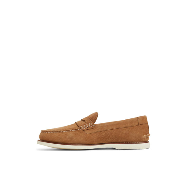 Sperry Top Sider Gold Cup™ Cambridge Penny Loafer Sand