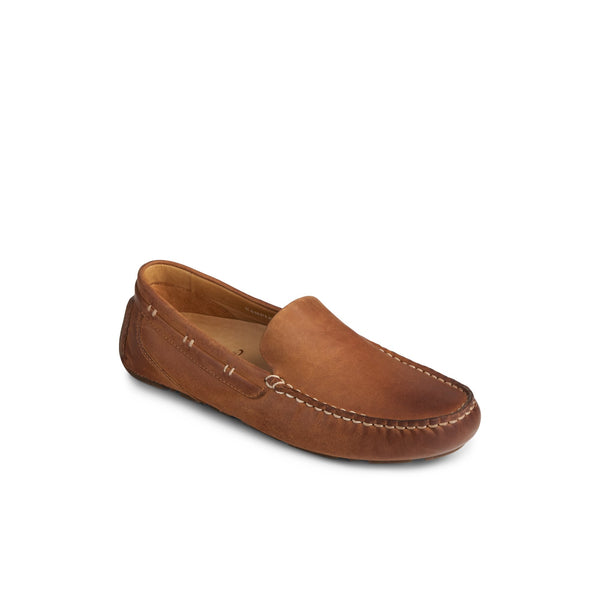Sperry Top Sider Gold Cup™ Harpswell Venetian Driver Loafer Brown