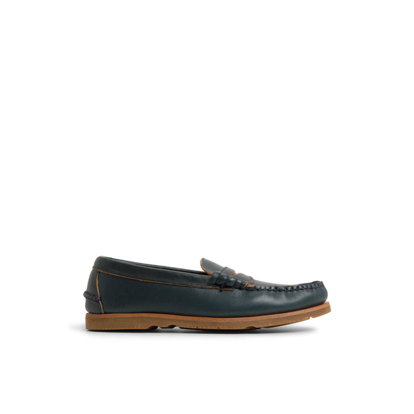 sperry top sider Gold Cup™ Made in Maine Penny Loafer Navy