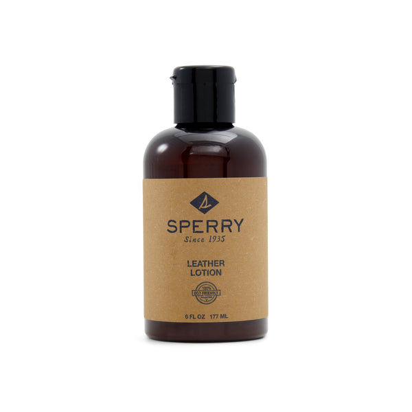 sperry top sider Leather Lotion Shoe Care No colour
