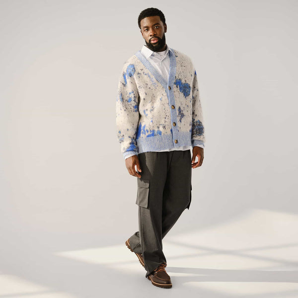 Sperry Top Sider Newton 3 Eye Lug Boat Shoe Dark Brown