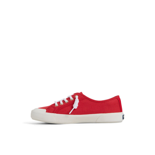 Sperry Top Sider Pierwave 2 Lace To Toe Sneaker Navy
