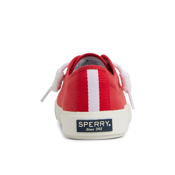 Sperry Top Sider Pierwave 2 Lace To Toe Sneaker Navy