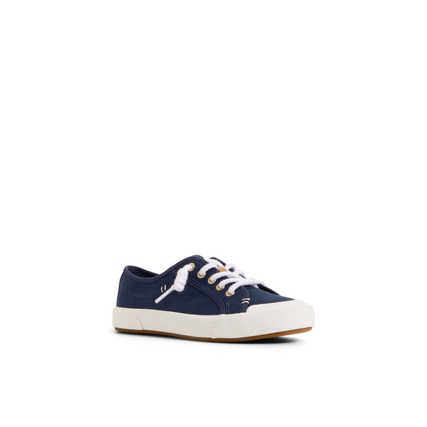 Sperry Top Sider Pierwave 2 Lace To Toe Sneaker Navy