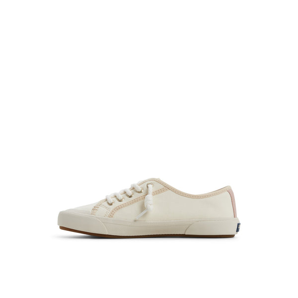 Sperry Top Sider Pierwave 2 Lace To Toe Sneaker Navy