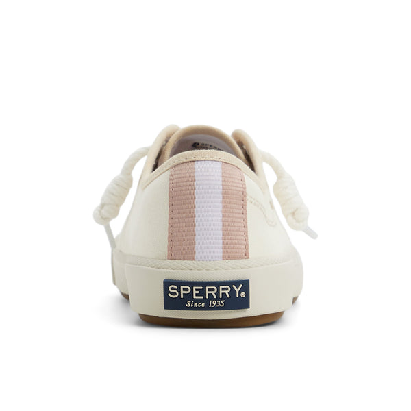 Sperry Top Sider Pierwave 2 Lace To Toe Sneaker Navy
