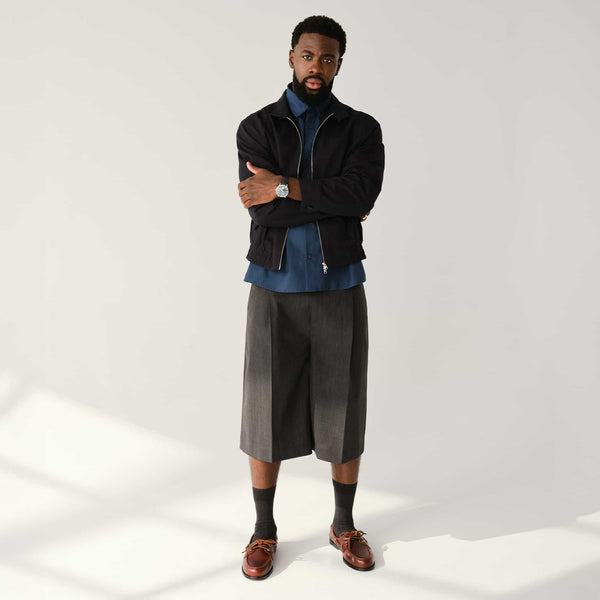 Sperry Top Sider Prescott Gold Cup™ Boat Shoe Amaretto