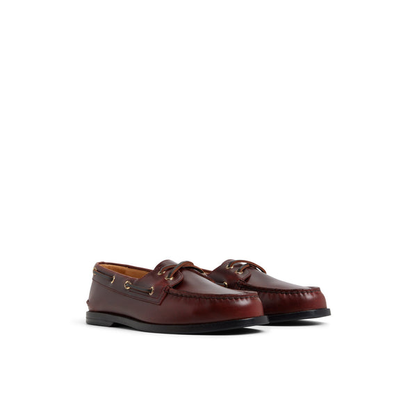 Sperry Top Sider Prescott Gold Cup™ Boat Shoe Amaretto