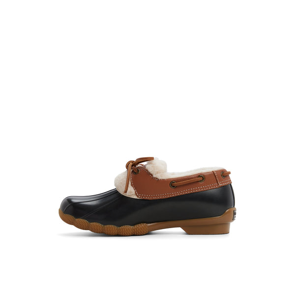 Sperry Top Sider Saltwater™ 1 Eye Duck Shoe Light Brown