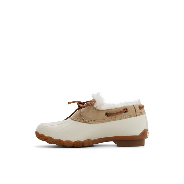 sperry top sider Saltwater™ 1 Eye Duck Shoe Light brown