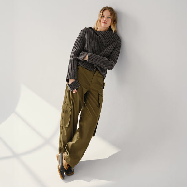 Sperry Top Sider Saltwater™ 1 Eye Duck Shoe Light Brown