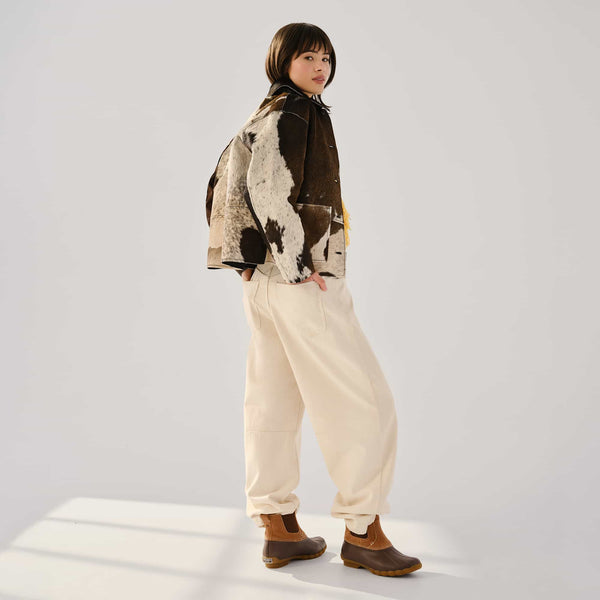 Sperry Top Sider Saltwater™ Duck Chelsea Boot Dark Brown