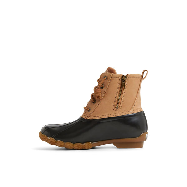 Sperry Top Sider Saltwater™ Thinsulate™ Duck Lug Boot Tan