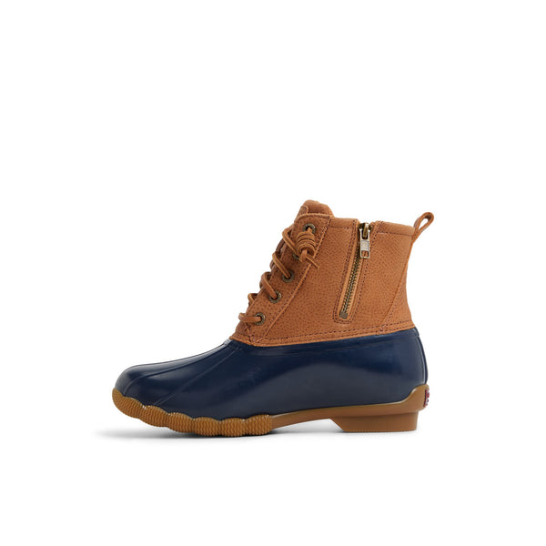 Sperry Top Sider Saltwater™ Thinsulate™ Duck Lug Boot Tan