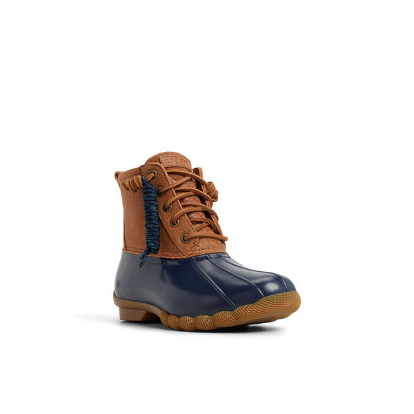 Sperry Top Sider Saltwater™ Thinsulate™ Duck Lug Boot Tan