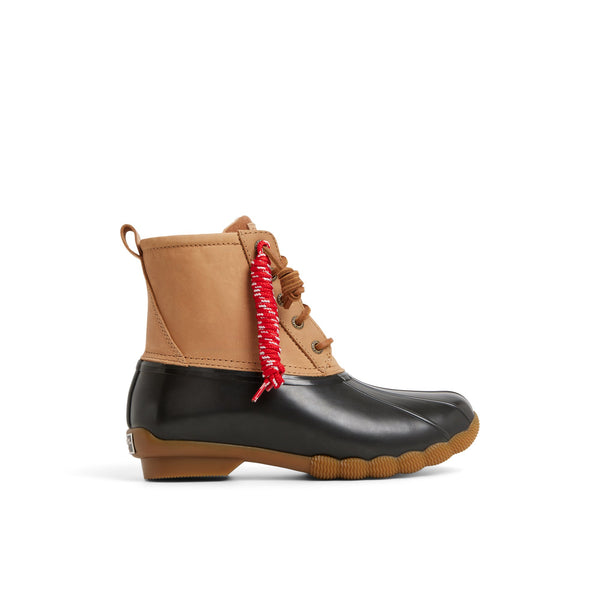 sperry top sider Saltwater™ Thinsulate™ Duck Lug Boot Tan