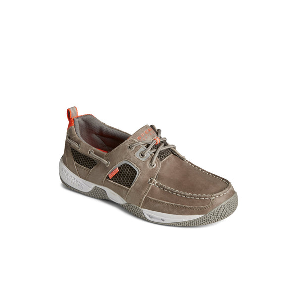 Sperry Top Sider Sea Kite Sport Moc Boat Shoe Light Brown