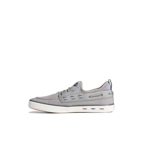 Sperry Top Sider SeaCycled™ Fairlead Boat Sneaker Navy