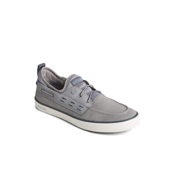 Sperry Top Sider SeaCycled™ Fairlead Boat Sneaker Navy