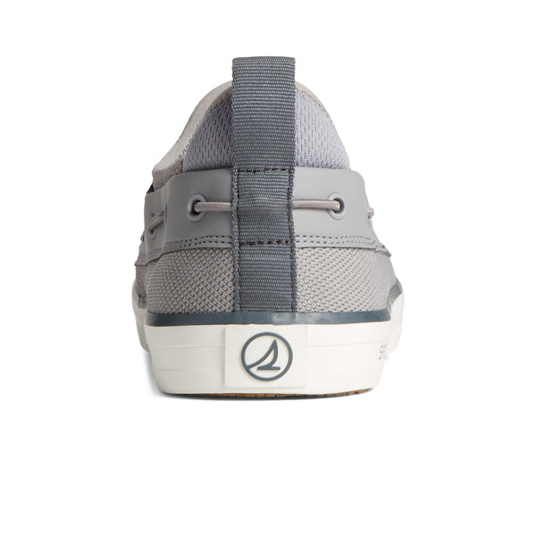 Sperry Top Sider SeaCycled™ Fairlead Boat Sneaker Navy