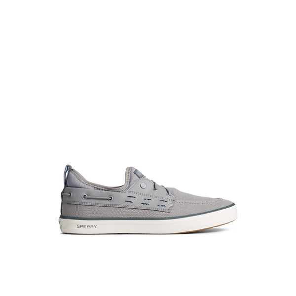 sperry top sider SeaCycled™ Fairlead Boat Sneaker Navy