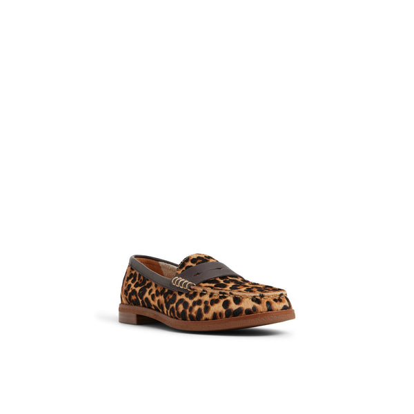Sperry Top Sider Seaport Penny Loafer Brown Primary - Multi