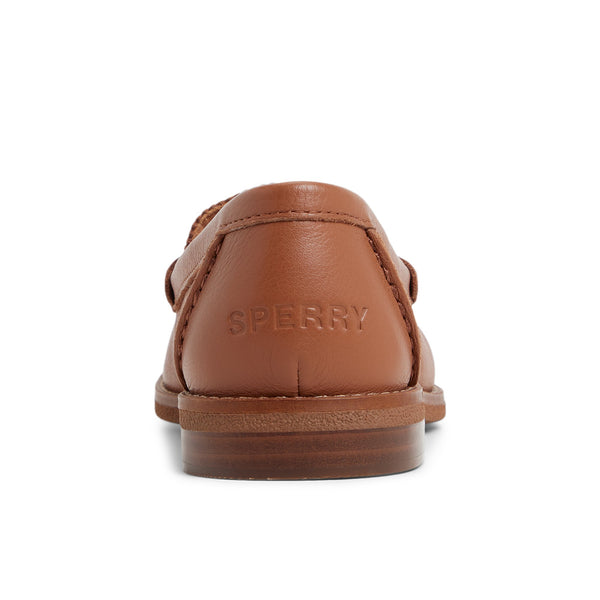 Sperry Top Sider Seaport Penny Loafer Brown Primary - Multi