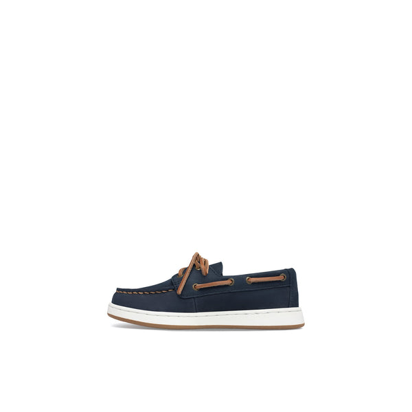 Sperry Top Sider Sperry Cup II Boat Shoe Blue Indigo