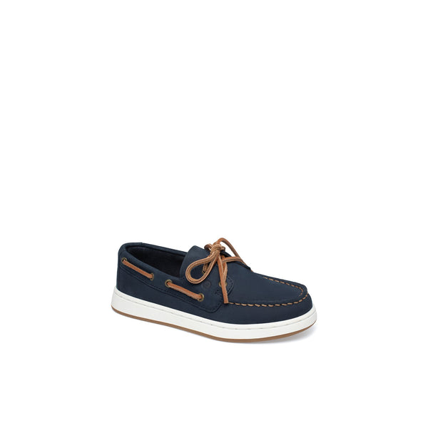 Sperry Top Sider Sperry Cup II Boat Shoe Blue Indigo