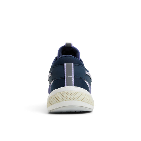 Sperry Top Sider 7 Seas Sneaker Navy