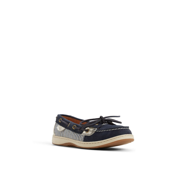 Sperry Top Sider Angelfish 1 Eye Boat Shoe Rose