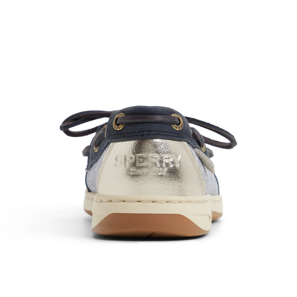 Sperry Top Sider Angelfish 1 Eye Boat Shoe Rose