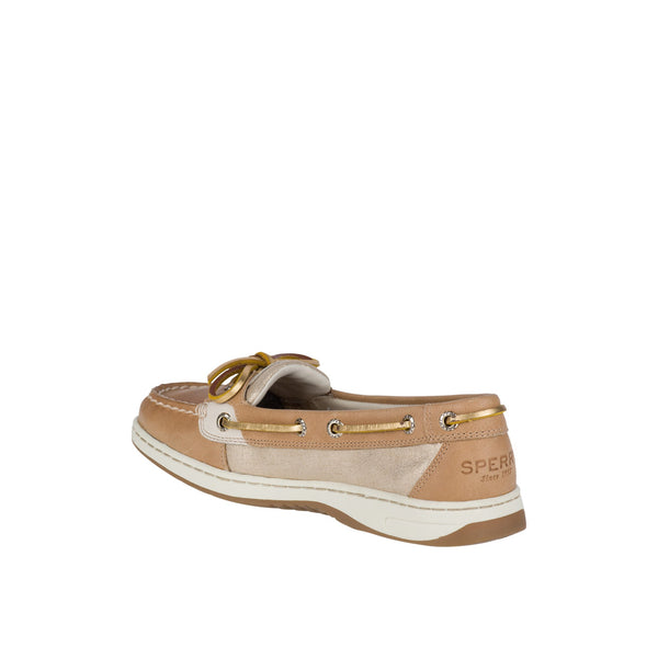 Sperry Top Sider Angelfish 1 Eye Boat Shoe Rose
