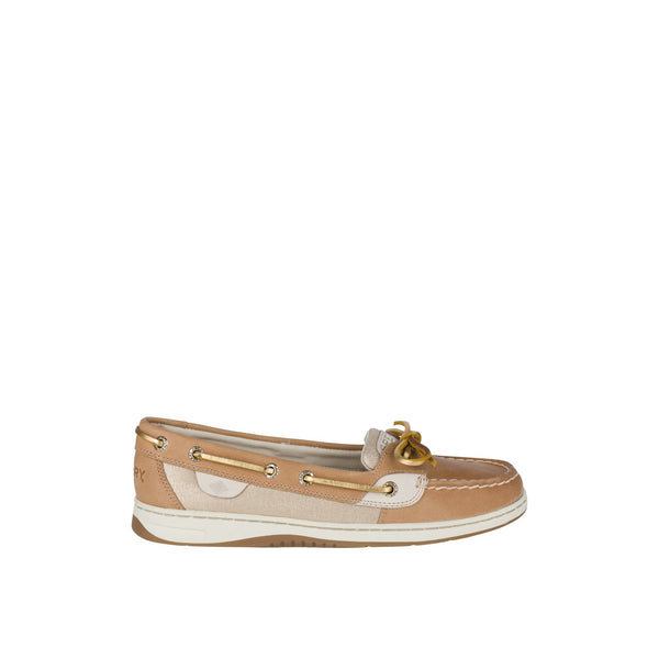 sperry top sider Angelfish 1 Eye Boat Shoe Rose