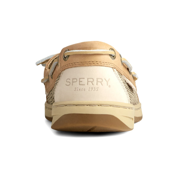 Sperry Top Sider Angelfish 1 Eye Boat Shoe Rose