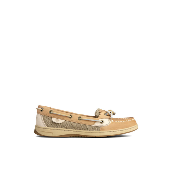 sperry top sider Angelfish 1 Eye Boat Shoe Rose