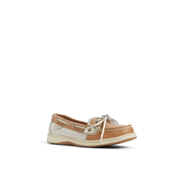 Sperry Top Sider Angelfish 1 Eye Boat Shoe Rose
