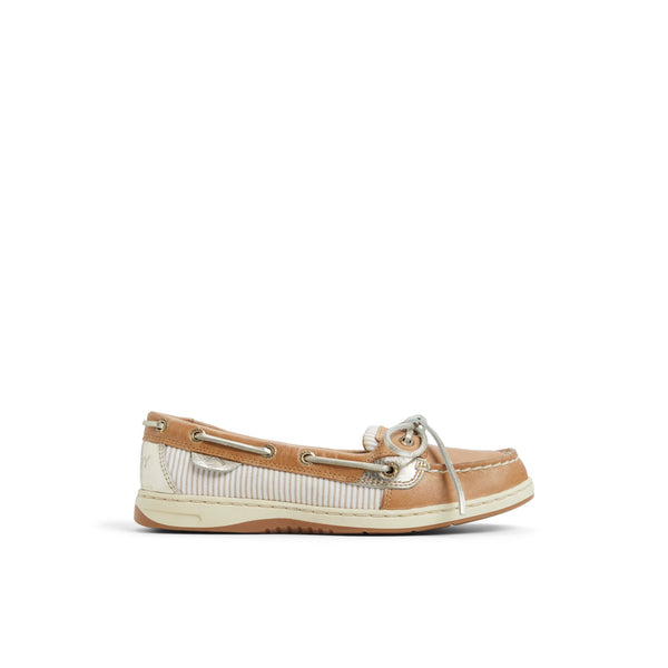 sperry top sider Angelfish 1 Eye Boat Shoe Rose