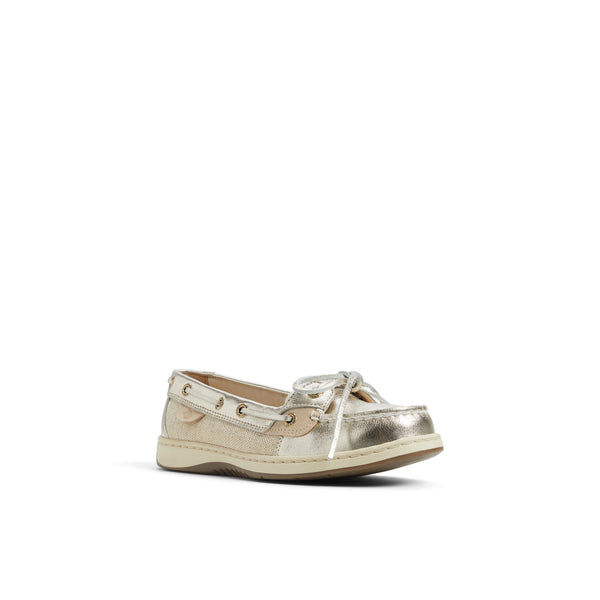 Sperry Top Sider Angelfish 1 Eye Boat Shoe Rose