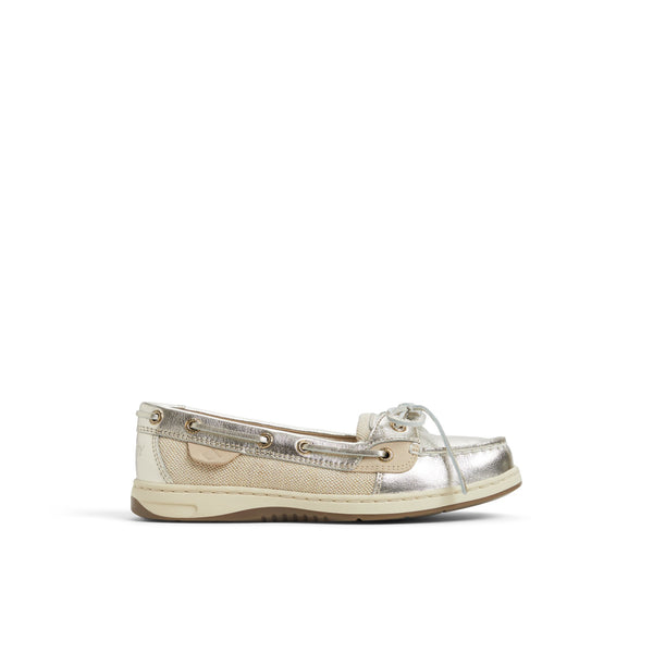 sperry top sider Angelfish 1 Eye Boat Shoe Rose