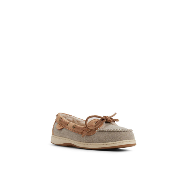 Sperry Top Sider Angelfish 1 Eye Boat Shoe Rose