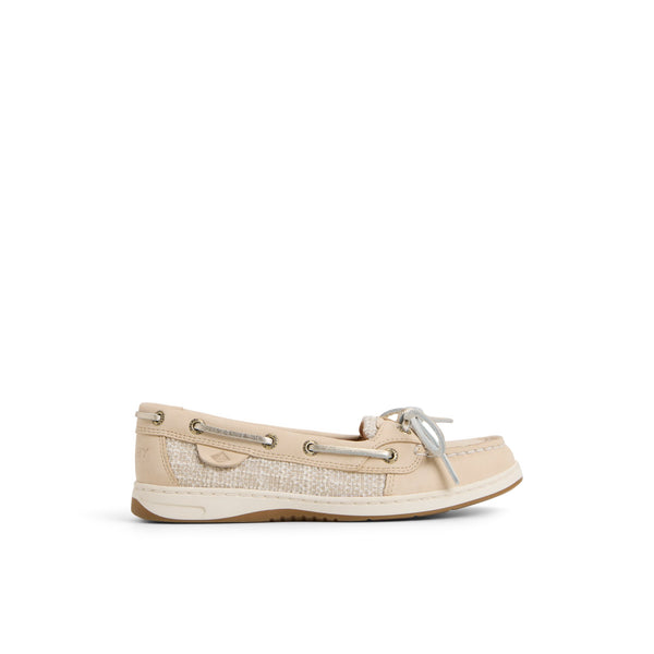 sperry top sider Angelfish 1 Eye Boat Shoe Rose