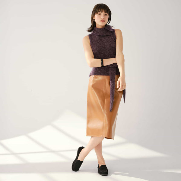 Sperry Top Sider Authentic Original™ Loafer Opal