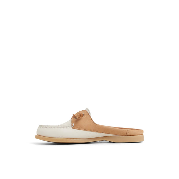 Sperry Top Sider Authentic Original™ Mule Cream