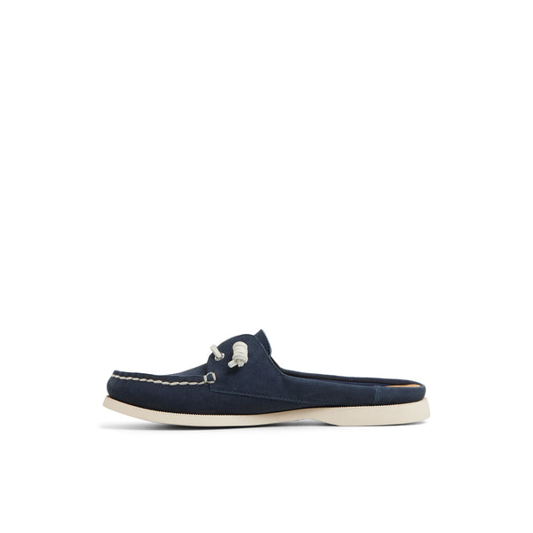 Sperry Top Sider Authentic Original™ Mule Cream