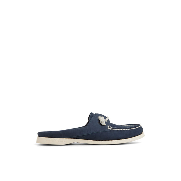 sperry top sider Authentic Original™ Mule Cream